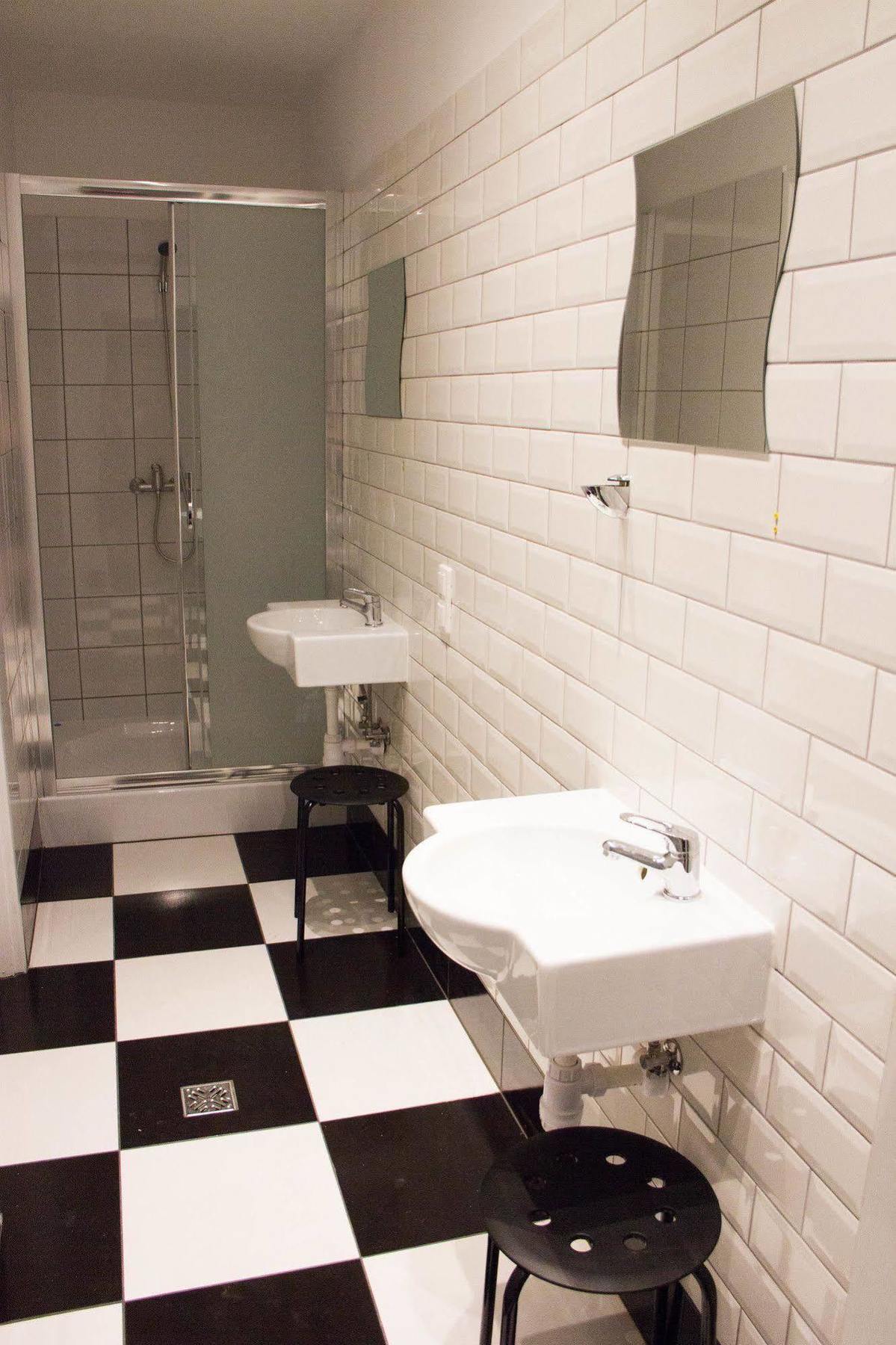 Grand Central Hostel Kraków Eksteriør billede